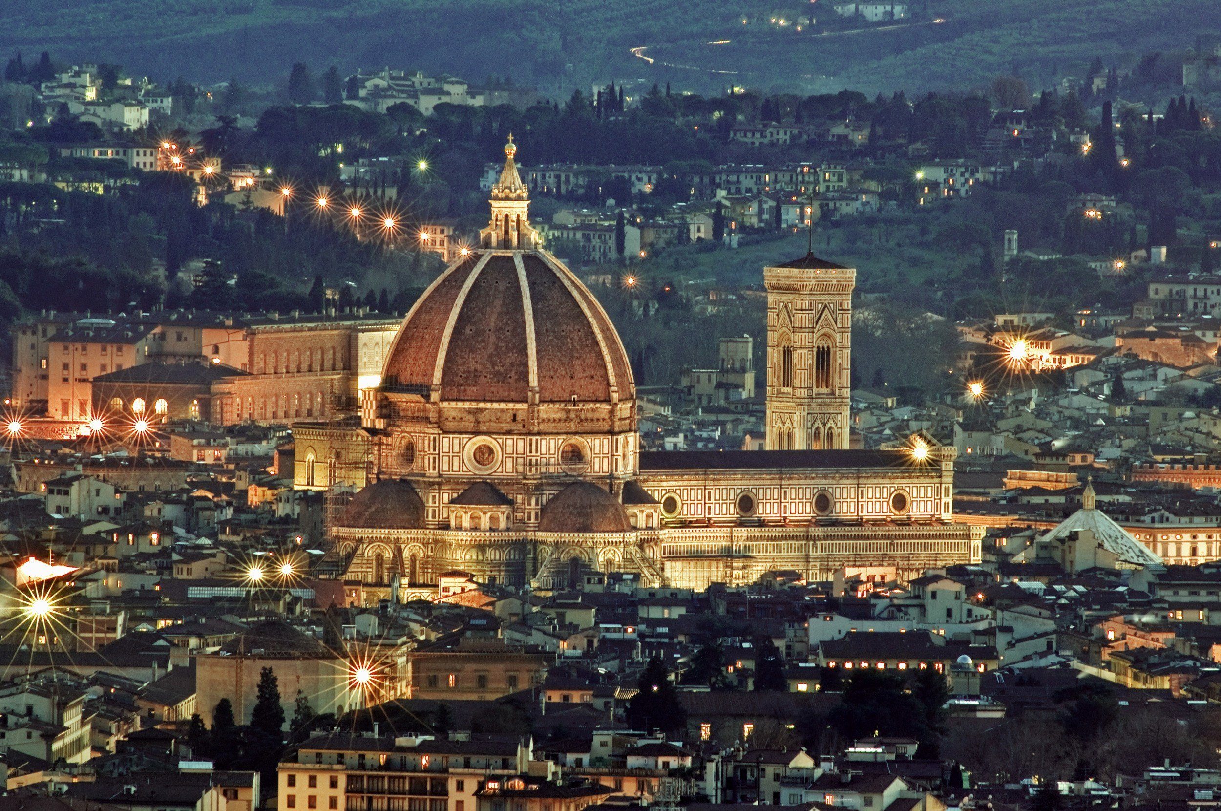 Florenz: Wo die Kunst zu Hause ist - Airtours Sphere
