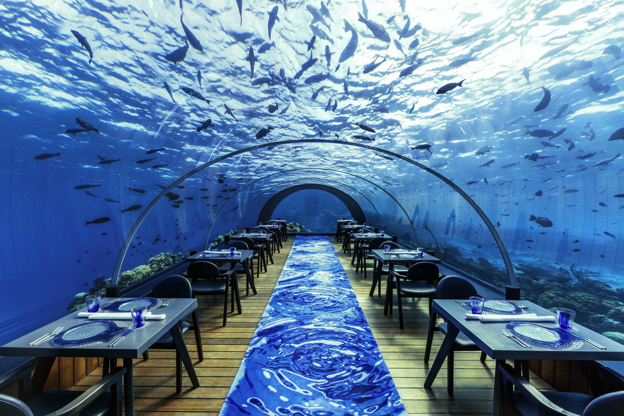 Hurawalhi Island Resort Malediven - Airtours Sphere