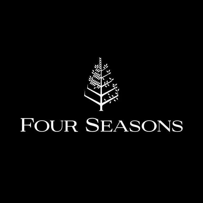 Four SeasonsBild