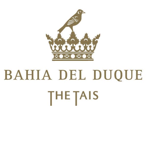 Bahia del Duque Logo