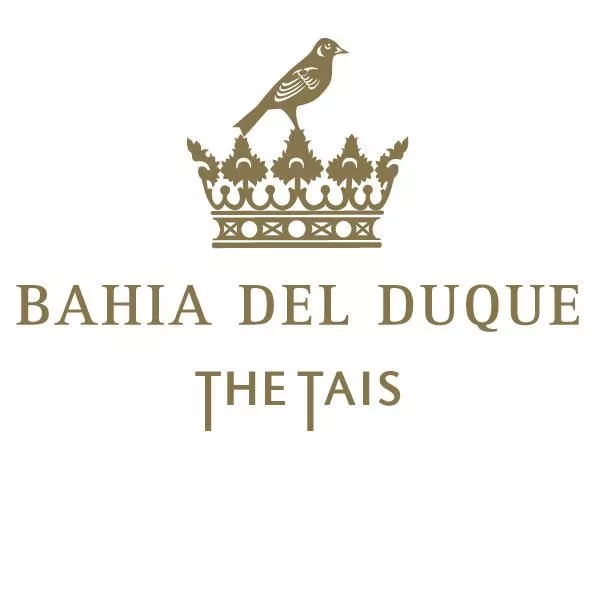 Bahia del Duque Logo