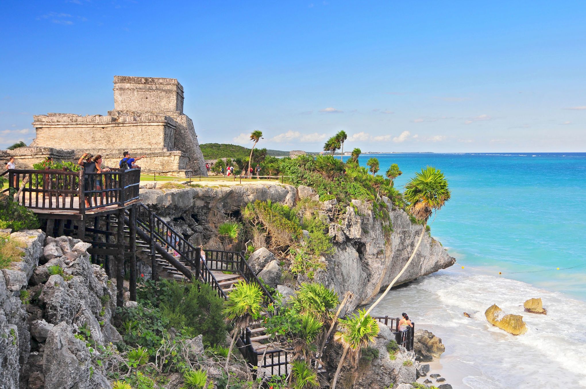 Luxusreise nach Mexiko | airtours