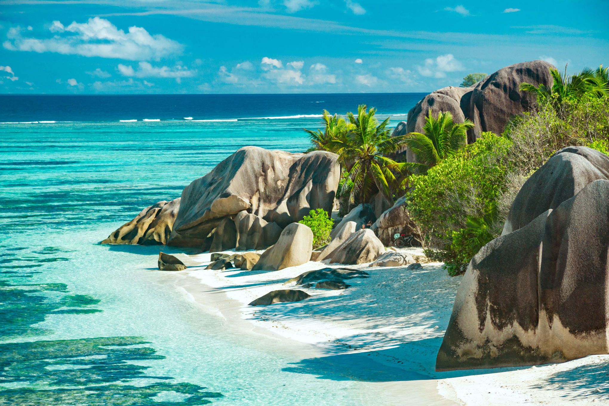 Die besten Seychellen-Hotels online buchen airtours