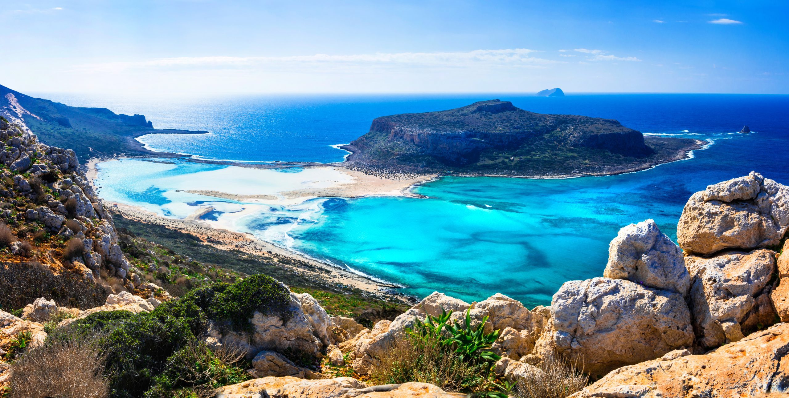 8 Traumstrände auf Kreta airtours