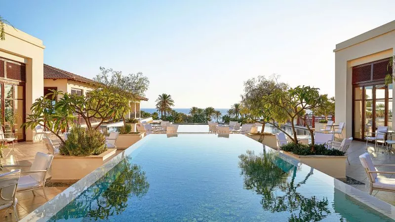 Das Grecotel Kos Imperial