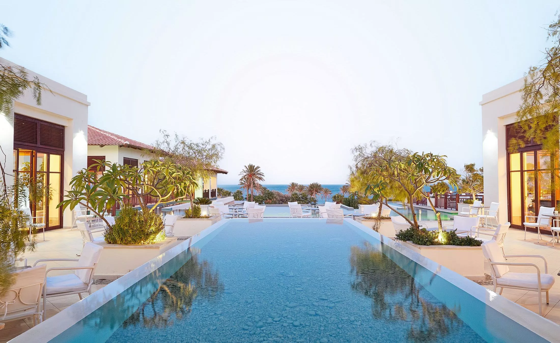 Das Grecotel Kos Imperial