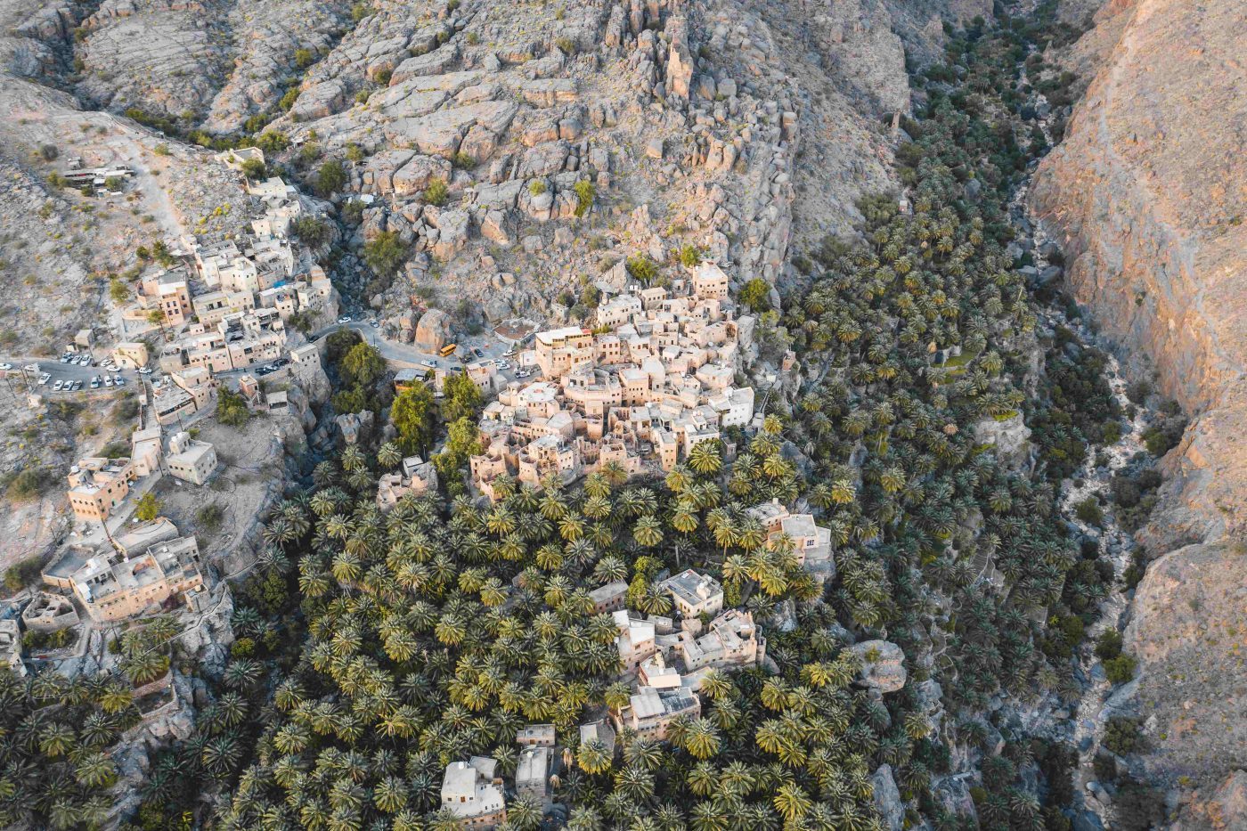 Best of Oman, airtours Private Travel. Privatreise