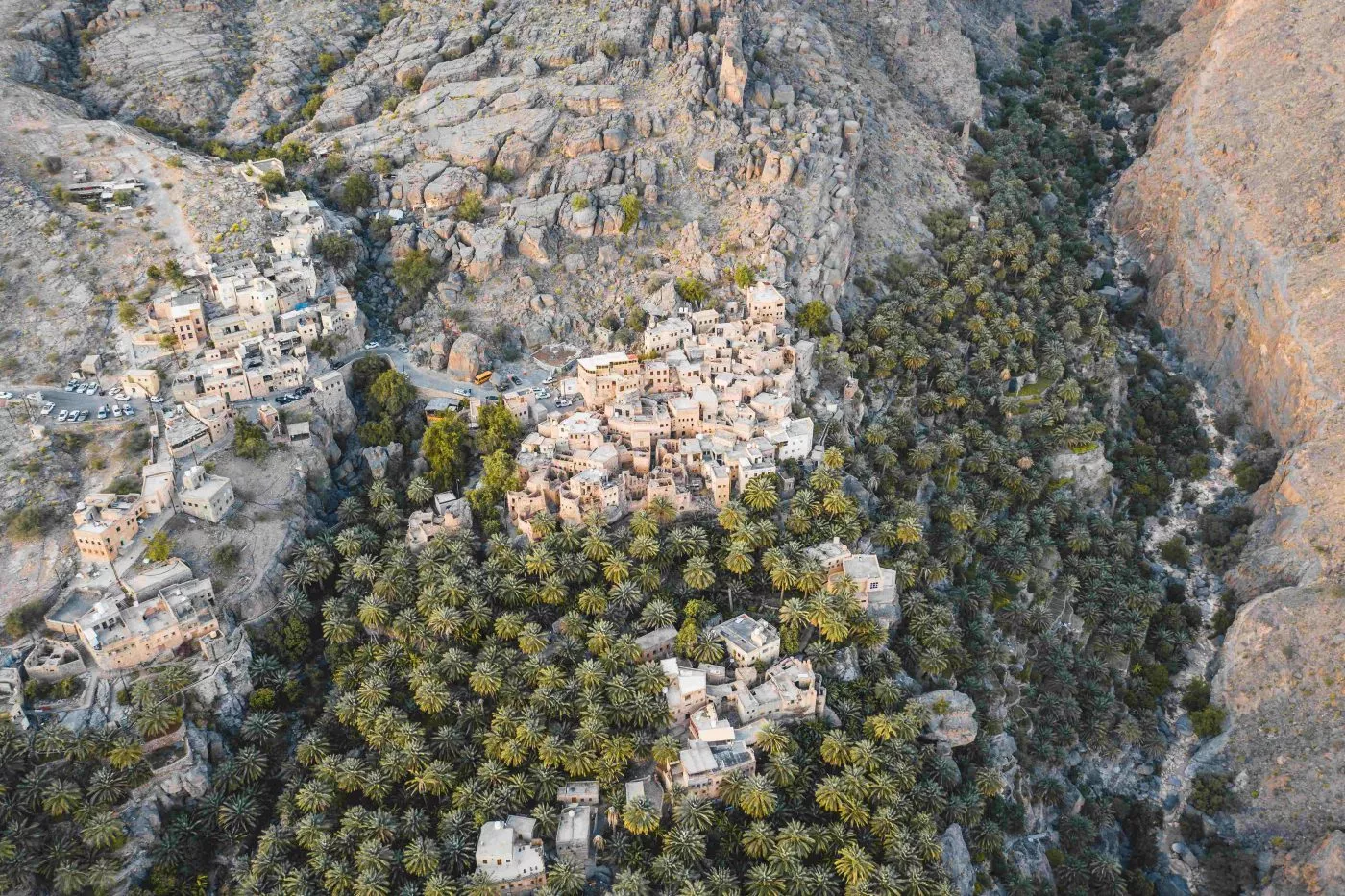 Best of Oman, airtours Private Travel. Privatreise