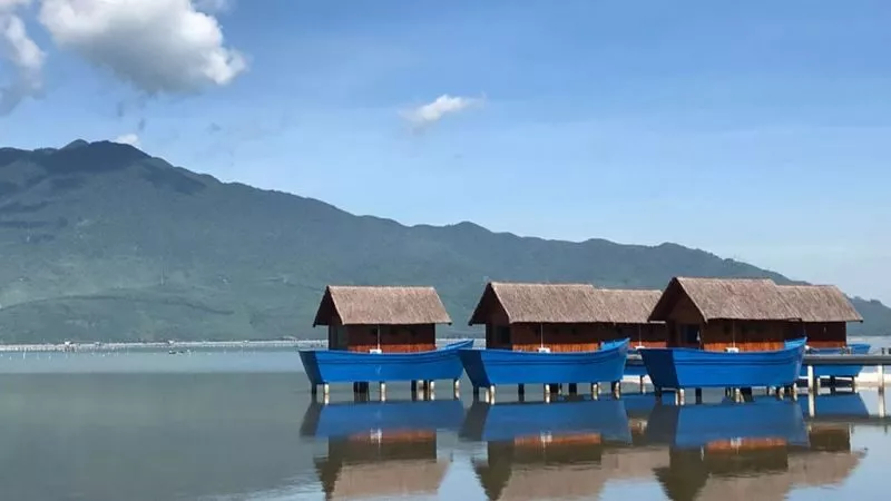 Vietnam, airtours Private Travel, Privatreise