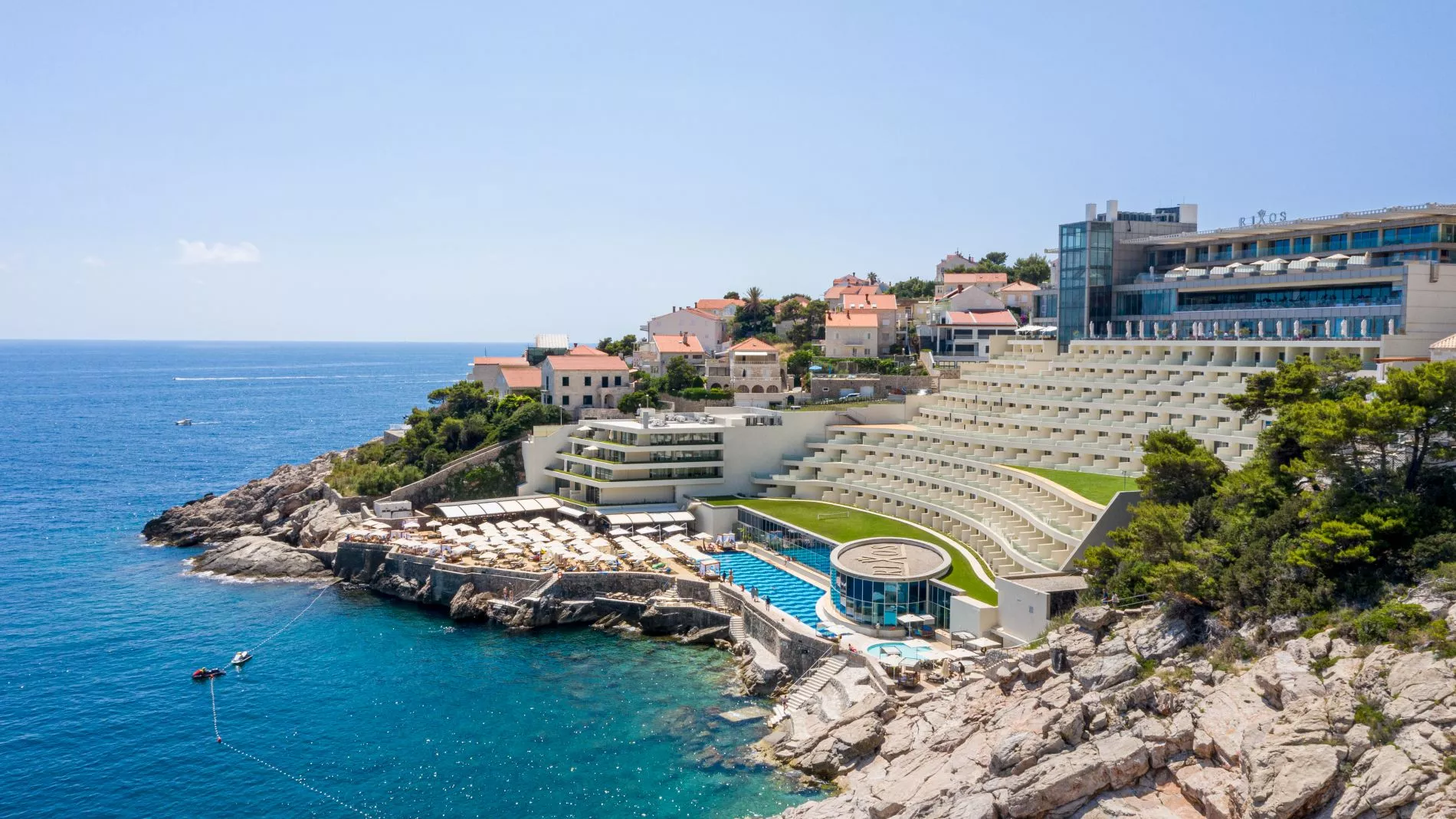 Rixos Premium Dubrovnik Airtours