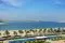 Marriott Resort Palm Jumeirah_Ansicht Meer
