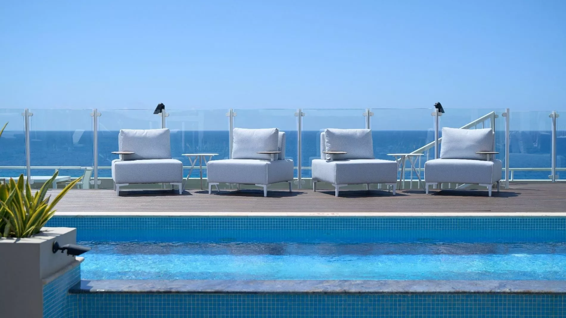 Barbados O2 Beach Club