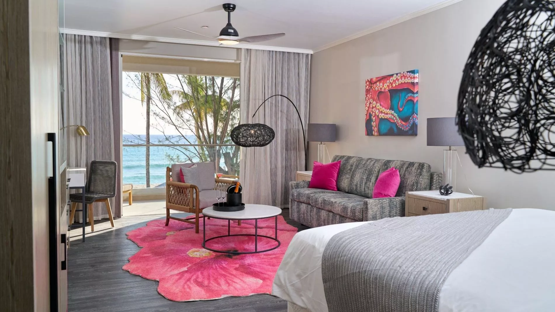 Barbados O2 Beach Club