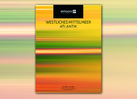 Westliches Mittelmeer Katalog