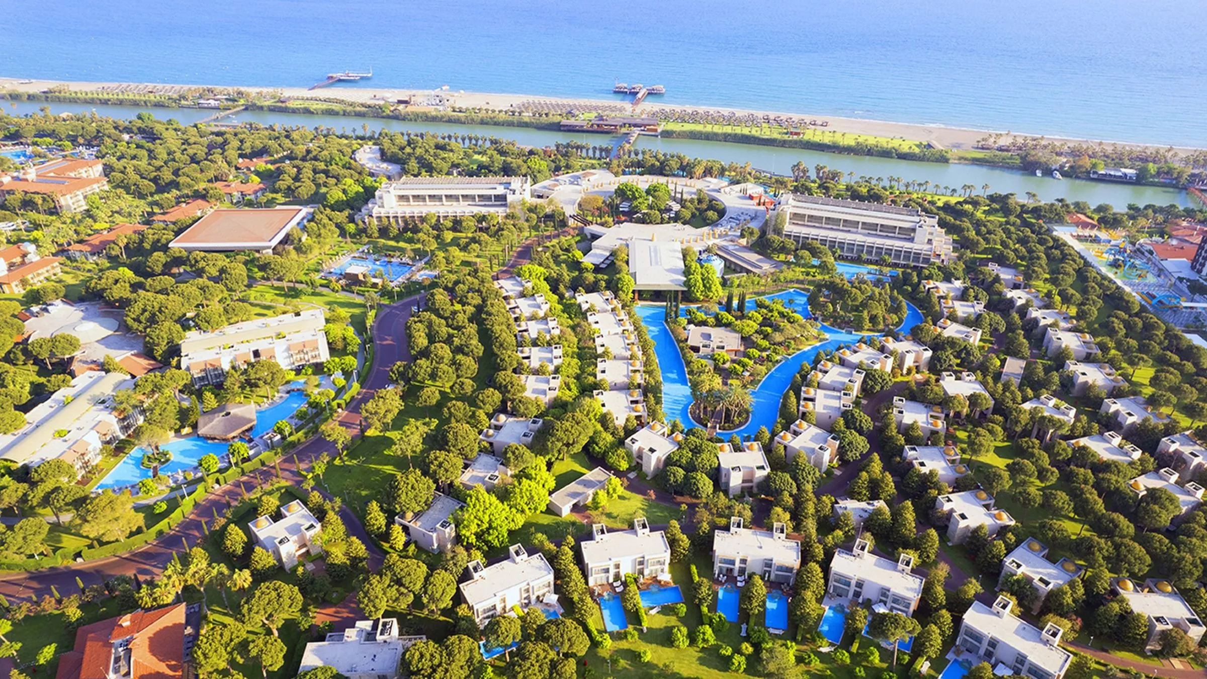 Gloria Serenity Resort