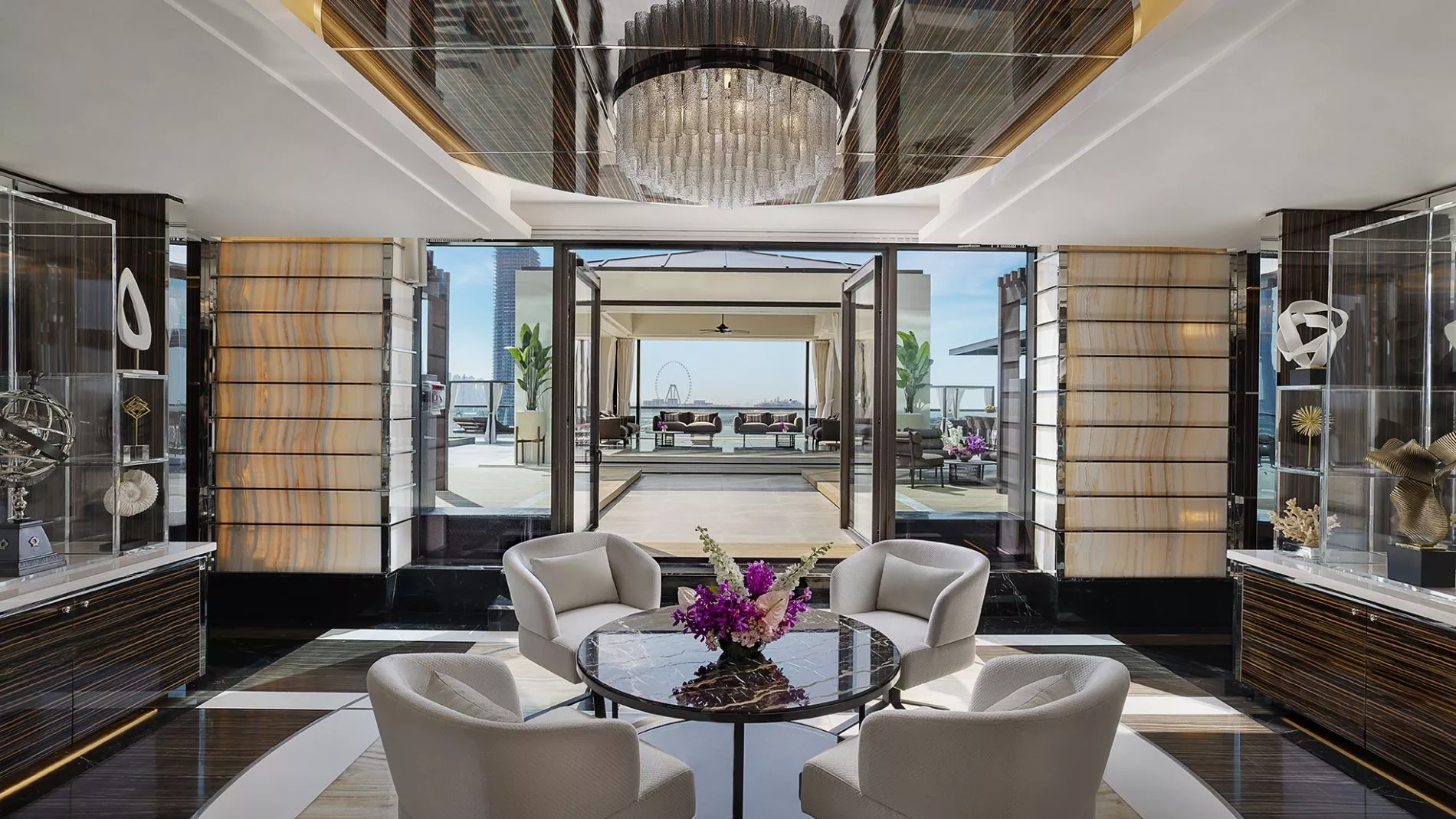 Marriott Resort Palm Jumeirah