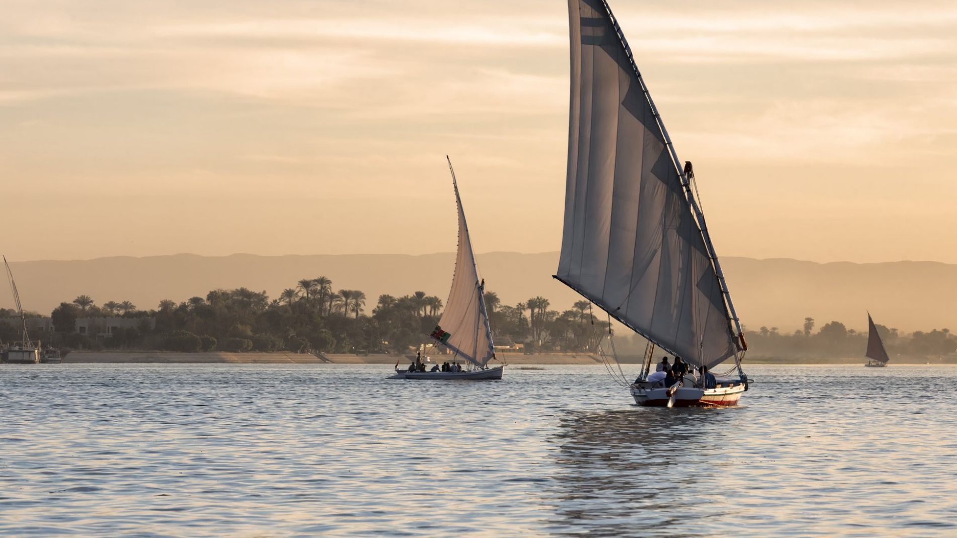 Ägypten privat Ägypten privat