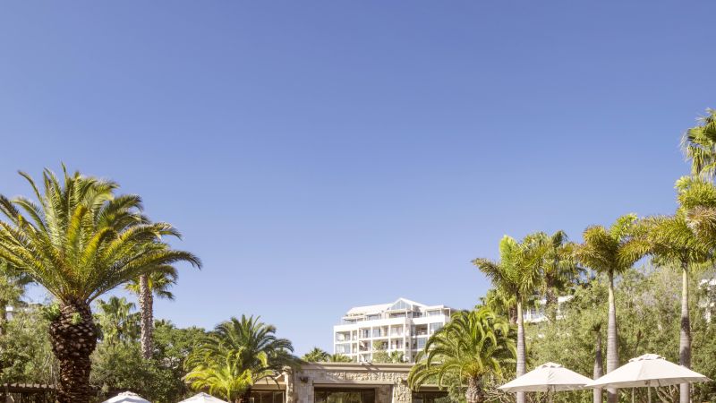 One & Only Cape Town