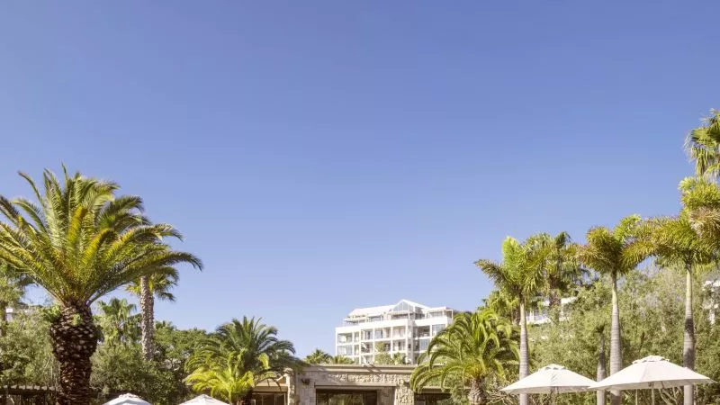 One & Only Cape Town