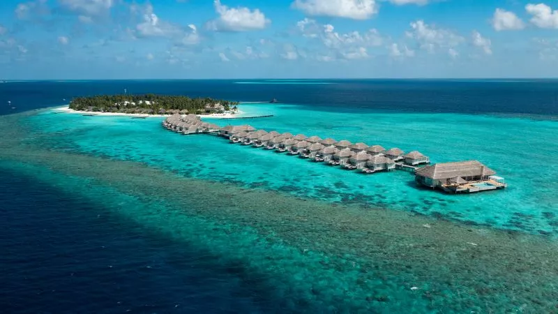 Baglioni Maldives Luxury