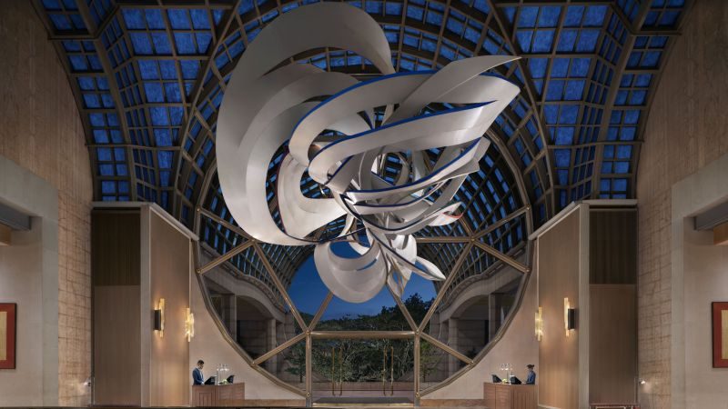 The Ritz-Carlton, Millenia Singapor