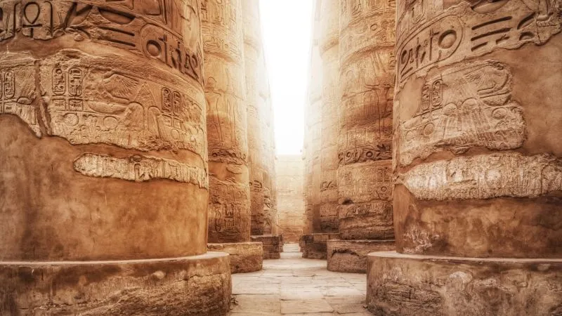 Ägypten airtours private travel