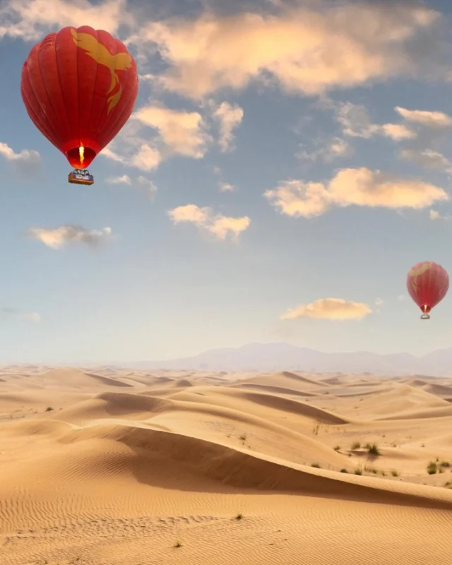 Airtours Instagram