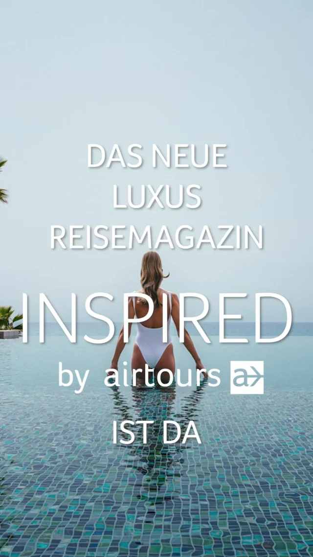 Airtours Instagram