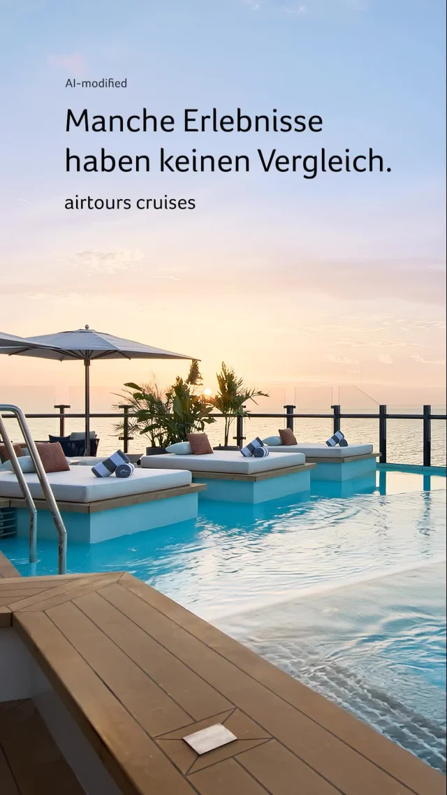 Airtours Instagram